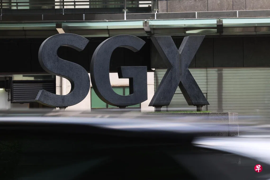 减息前景渺茫避险情绪料高涨股市聚焦经济数据| 联合早报