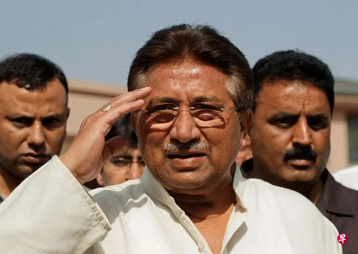 胡逸山：南亚务实声音又少一把| 联合早报