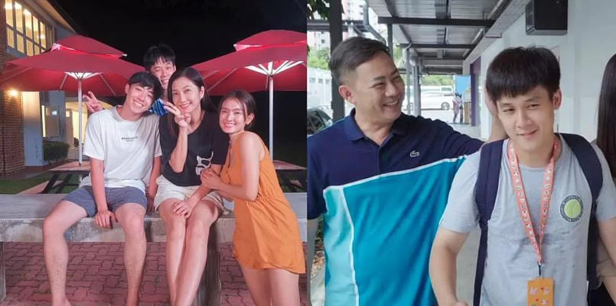 《你的世界我们懂》8月12日落幕。（摘自艺人社媒）