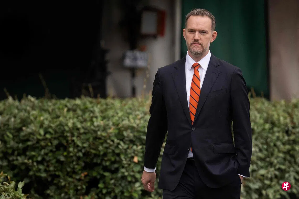 美国贸易代表：与柬埔寨贸易谈判取得重大进展| 联合早报