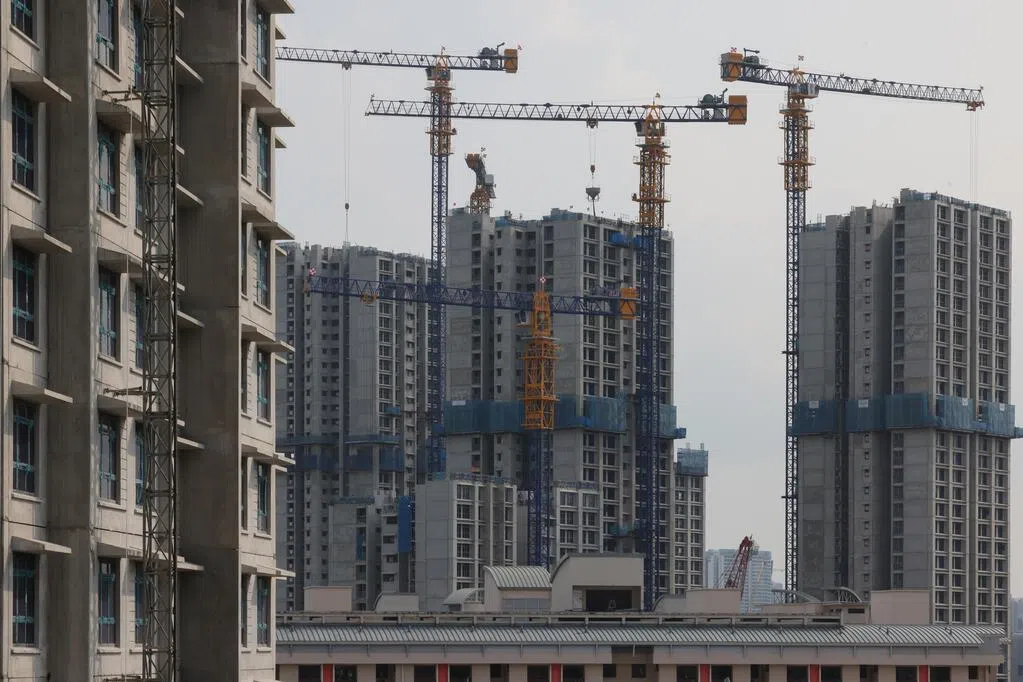 我国建筑业11月推精益施工计划 助企业减少返工提升生产力