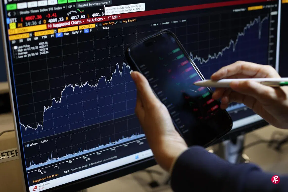 分析师：海指8月或回调谨慎乐观看待下半年展望| 联合早报