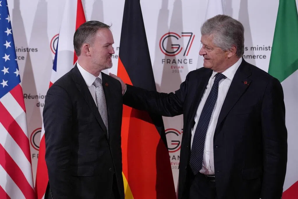 G7商讨设立常设机构 监督关键矿产议程