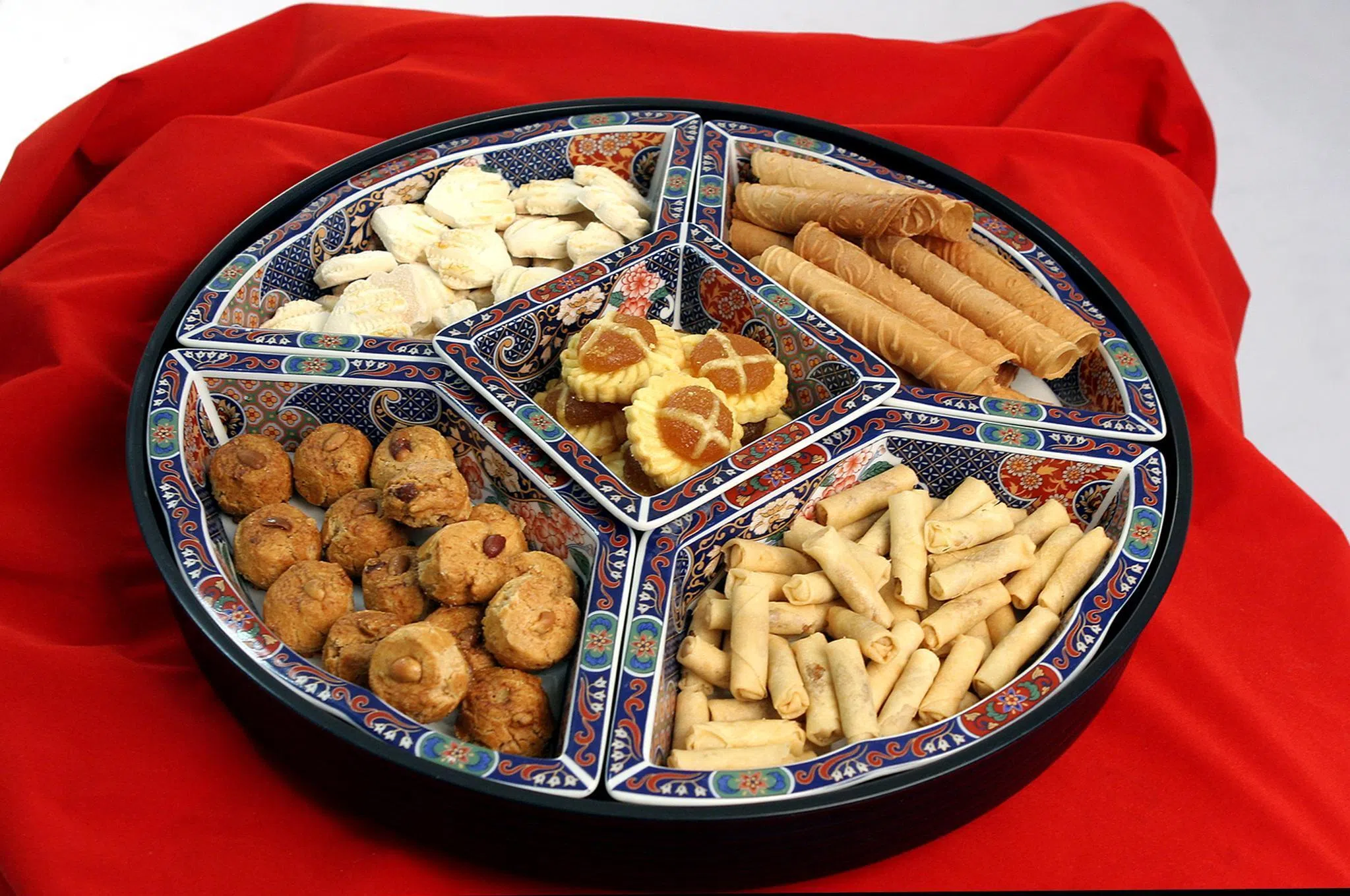 张佩思医师建议，多留意身体反应，辨识哪些食物容易引起不适并适度减少。（档案照）