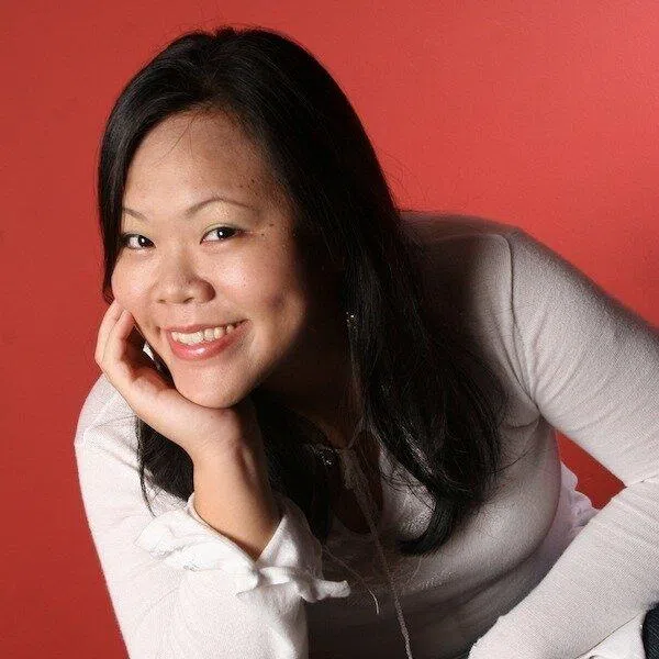 长期关心电竞选手身心健康的潘丽仪认为，家长应该以开明和从容的态度和青少年沟通。（受访者提供）