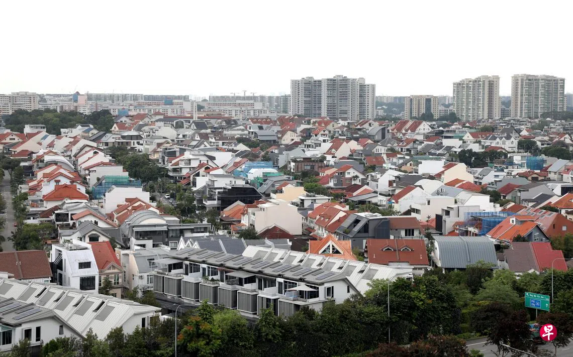大众化私宅价格高涨接下来尺价或高达2800元| 联合早报
