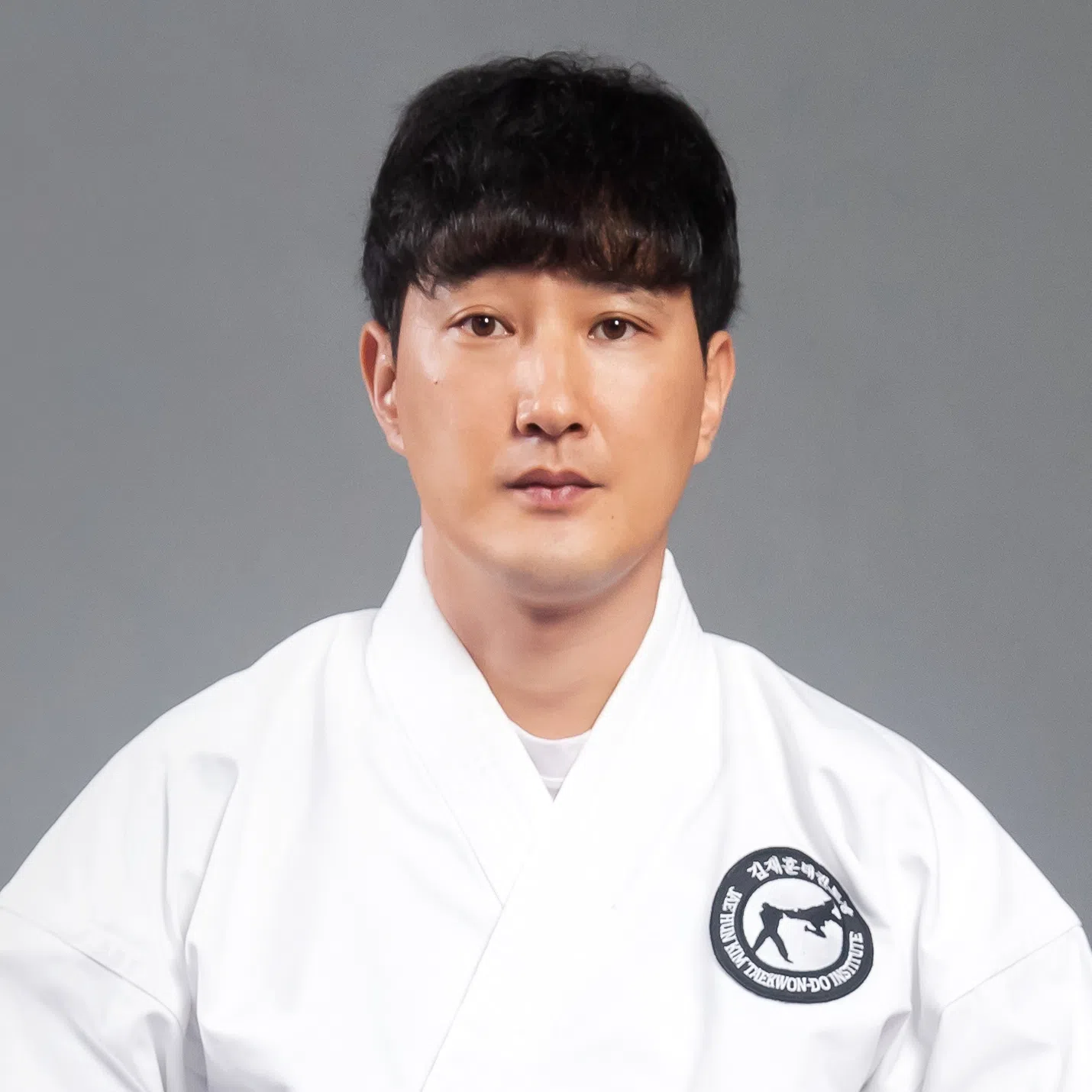 尹大雄是Johan Taekwondo Institute及Team Waein的首席执行官兼校长。（图/商家提供）