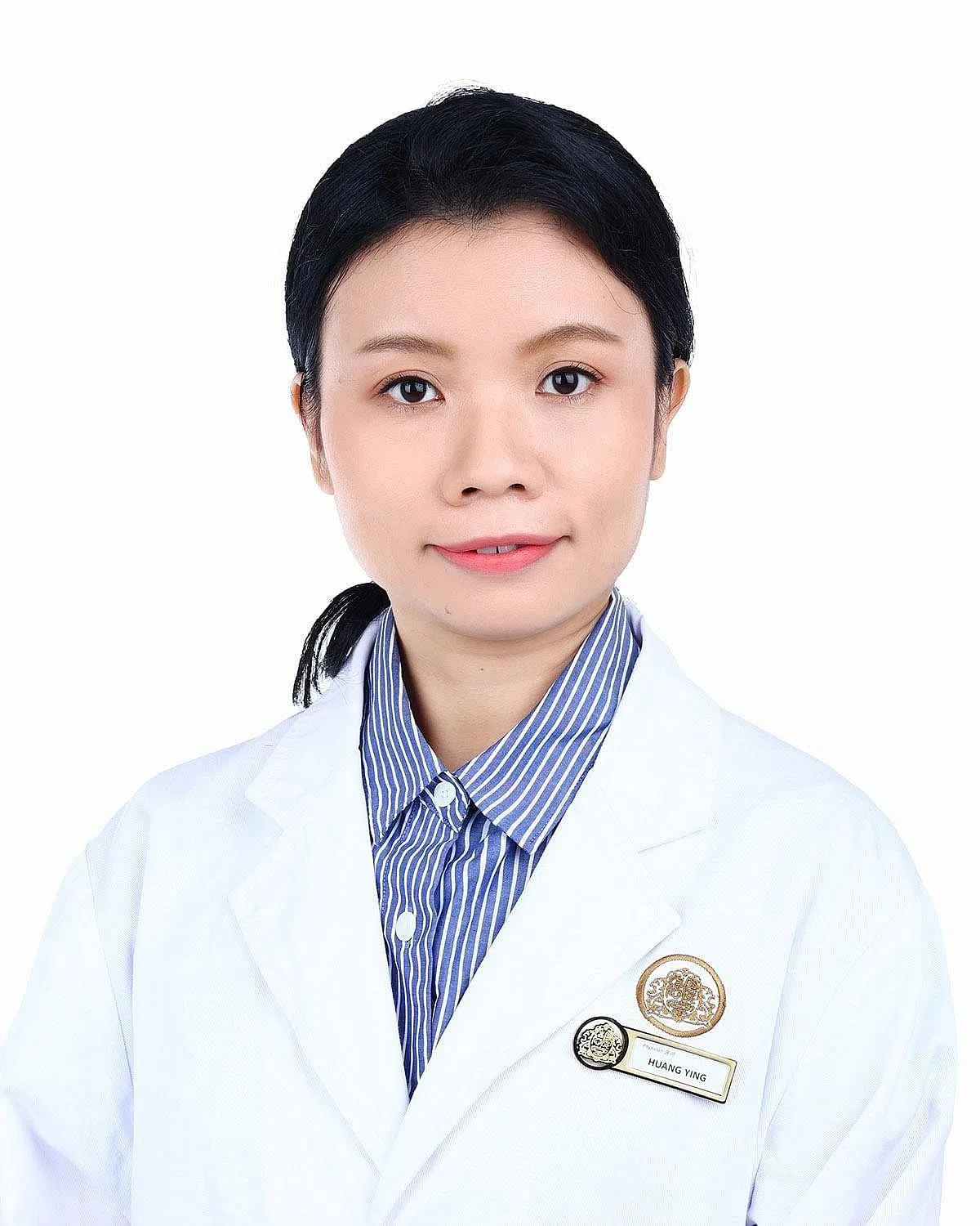 黄莹医师提醒，夜尿次数超过一夜两次，或者尿量超过全天尿量的三分之一，且持续较长时间，可能暗示身体已出现问题。（受访者提供）