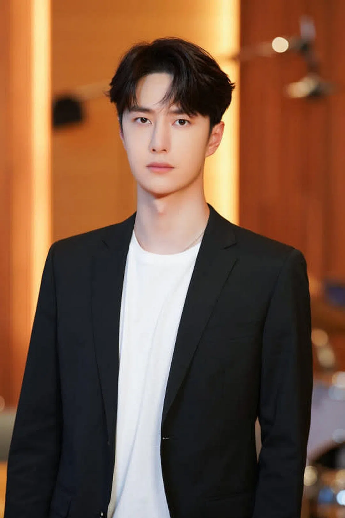 王一博也在“危险名单”的行列中。（互联网）