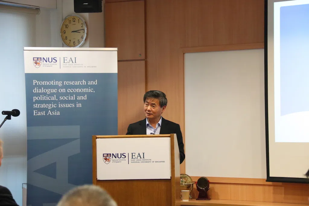 面对最严峻对外开放环境 中国学者呼吁以自主开放对冲去中国化