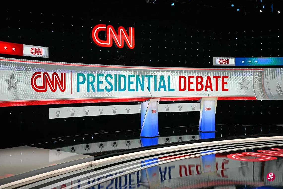 美国CNN向数码转型裁员200人| 联合早报