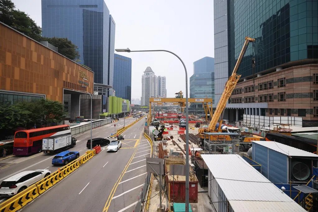 南北交通廊道工程推迟约两年 高架桥与隧道2029年及2031年起启用-feature-thumbnail