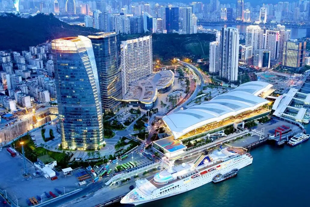 从九八投洽会到永不落幕的营商服务 侨企缘何在厦门扎堆生根？ | 联合早报