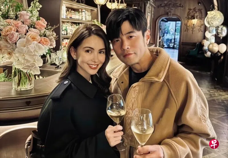 一向“宠妻”的周杰伦为爱妻昆凌花钱从不手软。 （互联网）