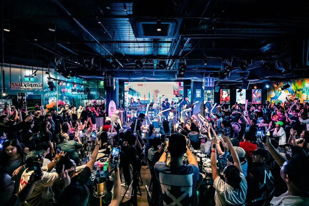 照片由Tinbox提供。