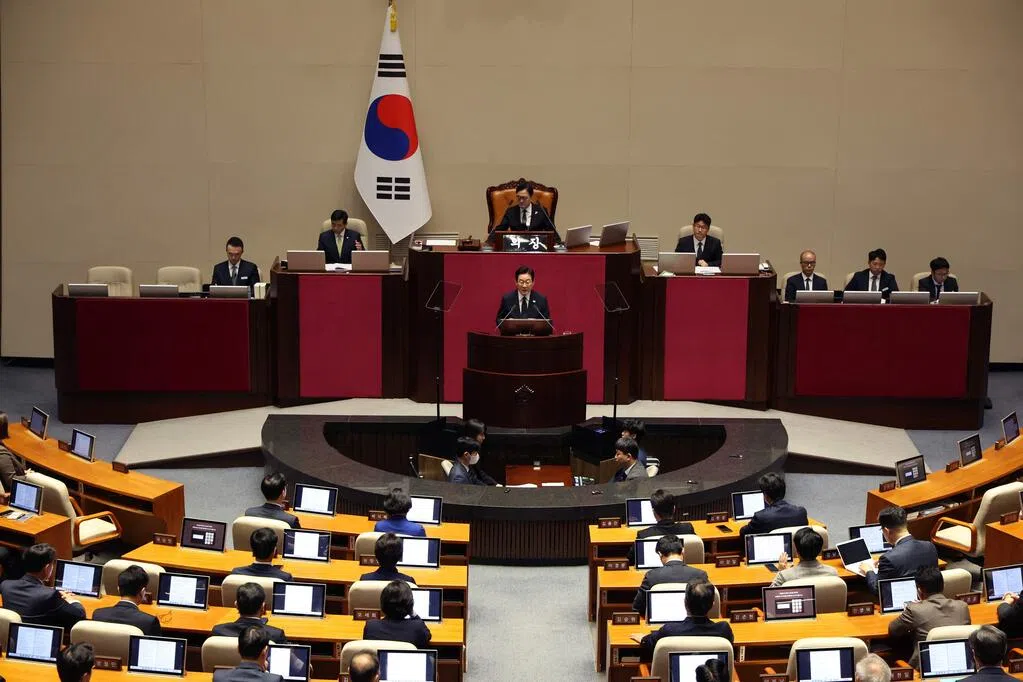 李在明公布韩超级预算打造“AI高速公路”