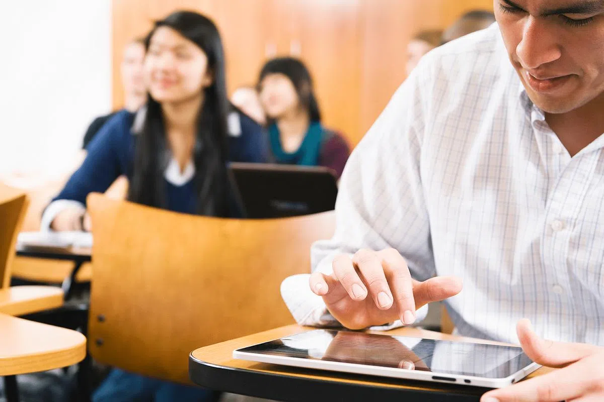 此次计划共有四项课程可选择。（图／商家提供）