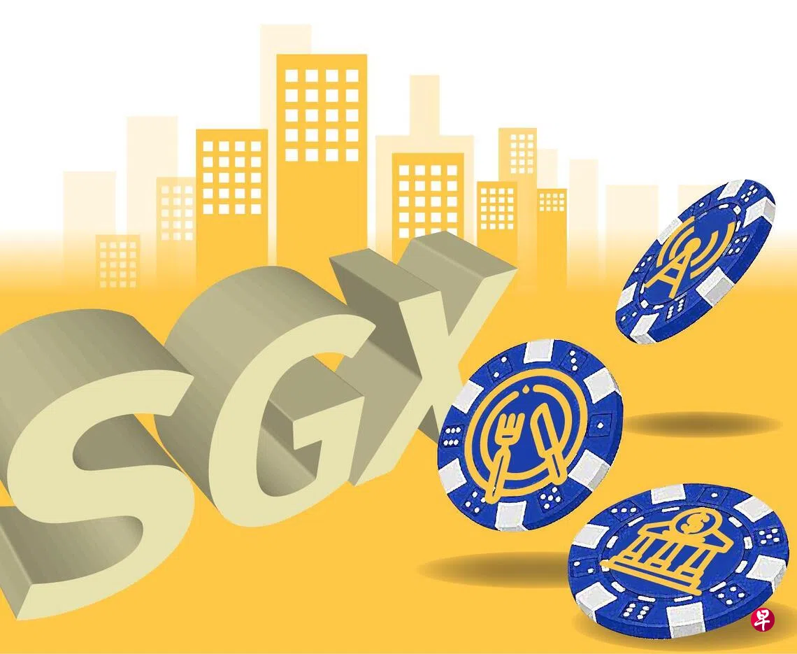 理财锦囊：用新元买印尼蓝筹股香港热门股便捷入场风险并存| 联合早报