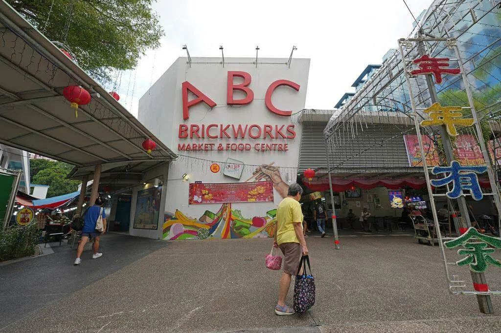 肺结核病例影响生意 惹兰红山部分商贩将获补助250元