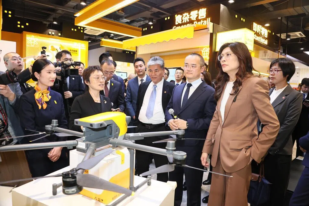 韩咏红：郑丽文在大陆提出“台湾民族”论