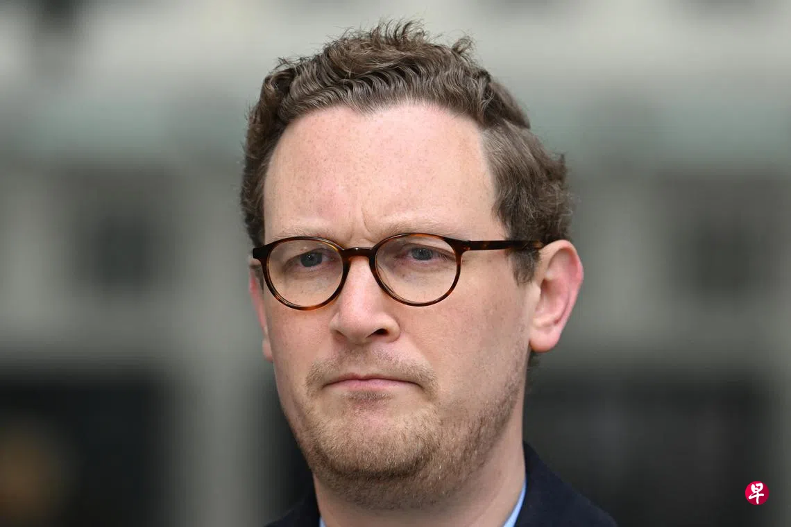 英国两议员在以色列被拘留目前正返回伦敦| 联合早报