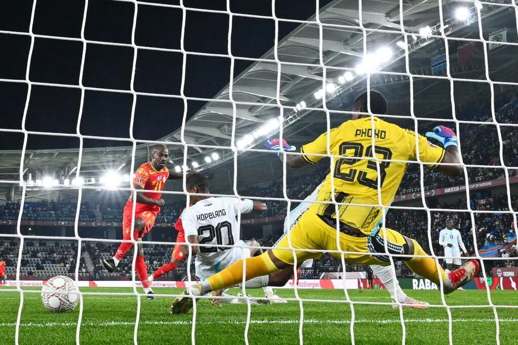 塞内加尔非洲杯以正盟身份晋级 坦桑尼亚首次出线