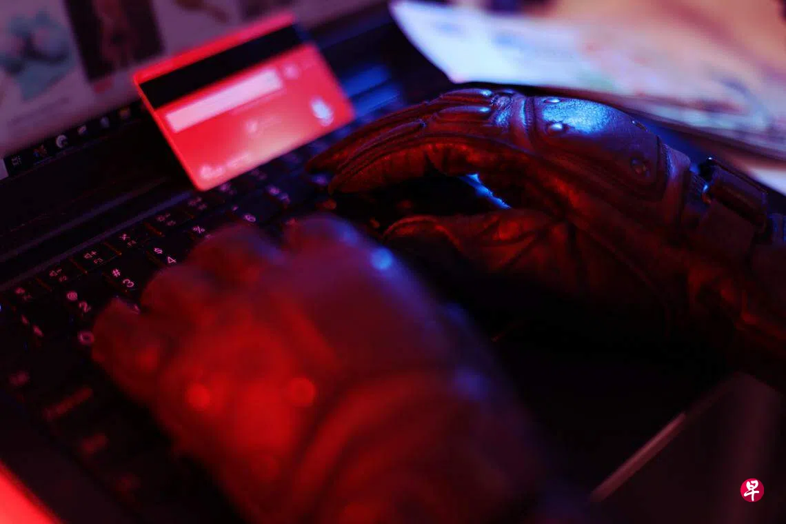 全国风险评估：汇款业仍处高风险跨境在线支付成恐怖主义融资新渠道| 联合早报