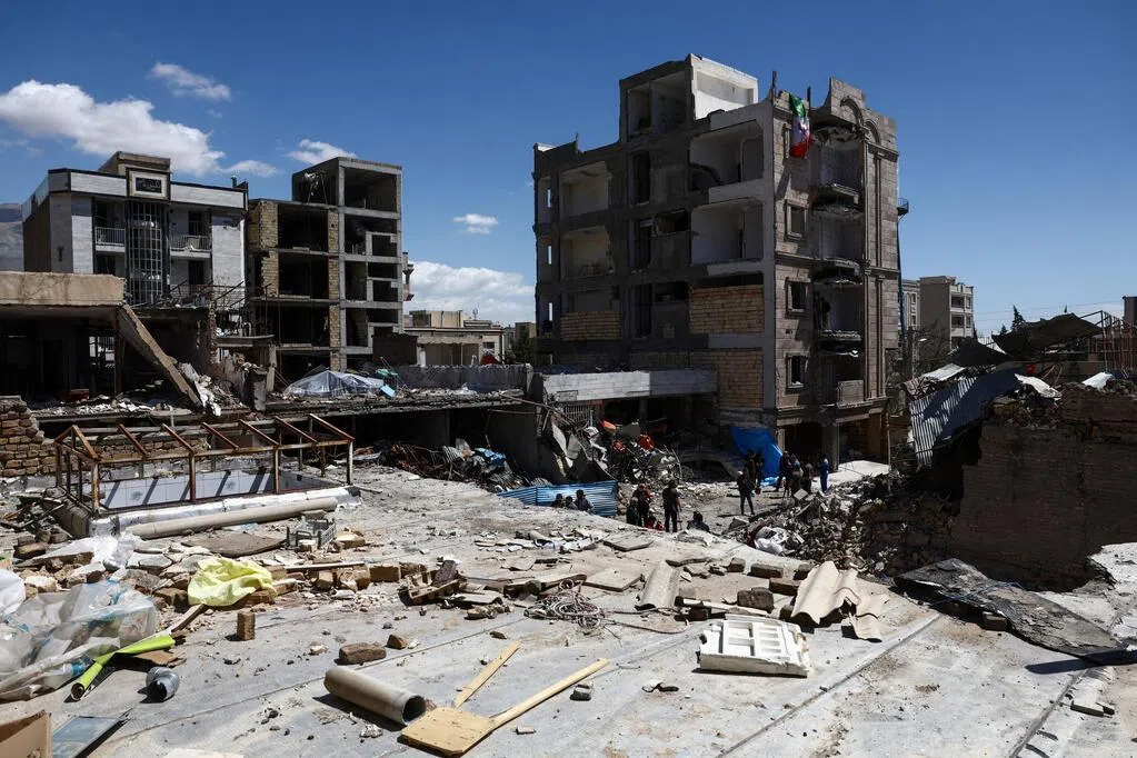 伊朗驻埃及开罗利益代表处负责人穆杰塔巴·菲尔多西普尔认为，美国和以色列并不掌握有关伊朗核设施的准确情报。