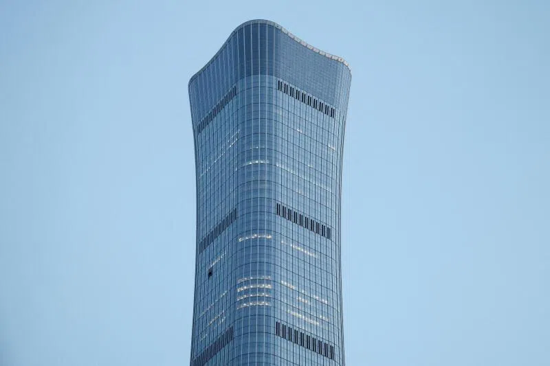 中国官方定性小飞机撞“中国尊”：个人原因造成的危害公共安全案件