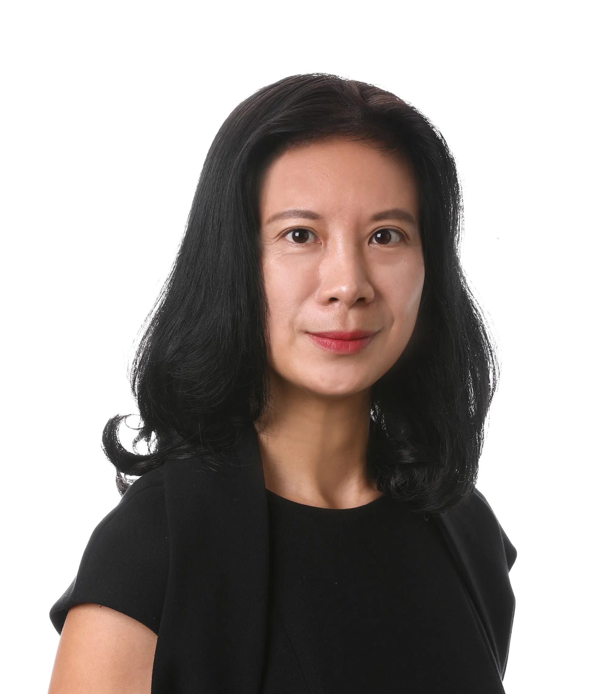 钟皓恩：为了避免“假转型”风险，银行不只是评估经济活动，还评估公司整体的脱碳轨迹。（受访者提供）