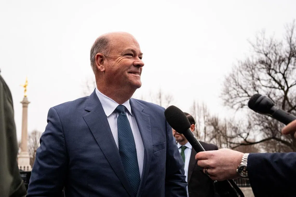 美国多家石油公司对投资委内瑞拉表态谨慎