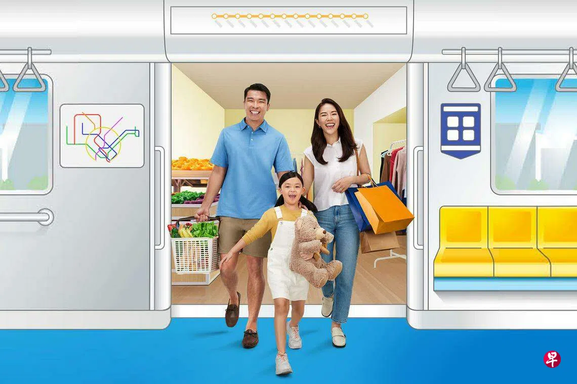 日常开销选用借记卡获高达$20车资回扣| 联合早报