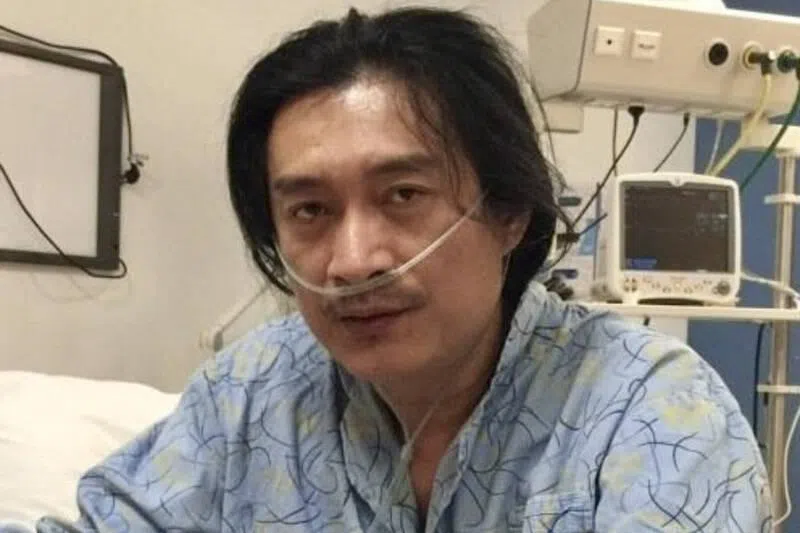 2023年黄安健康频频亮红灯。