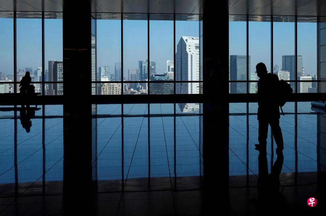 多元配置趋势下亚洲韧性与展望受看好| 联合早报