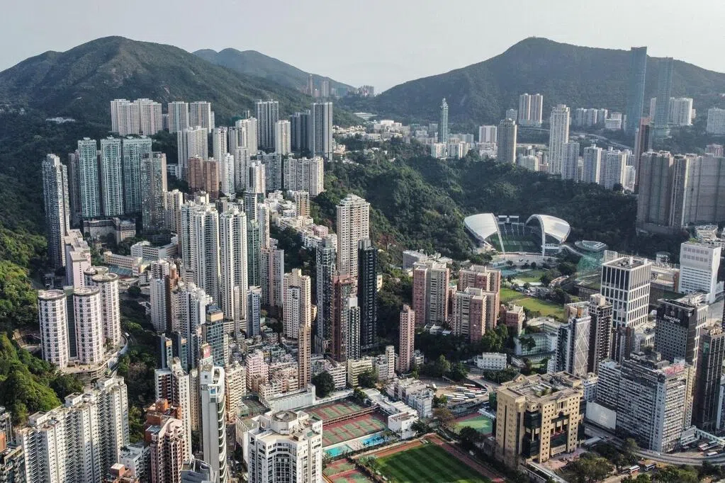 中共元老乔石儿子在香港购高端住宅