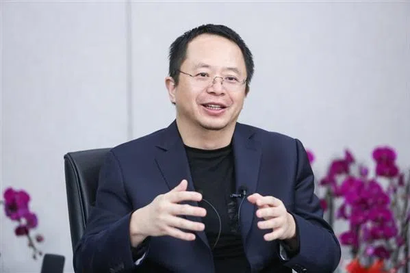中国网安企业三六零发布国产Mythos模型