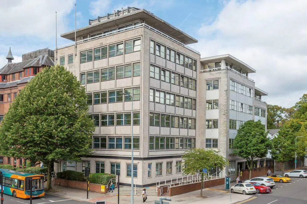 Elite商用投资信托下半年每单位派息同比减40.9%　　