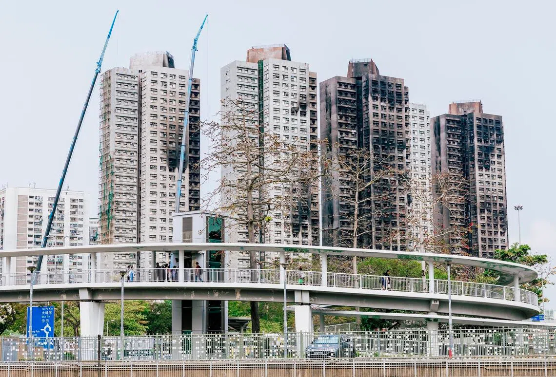 戴庆成：香港工程监管为何一再失守？