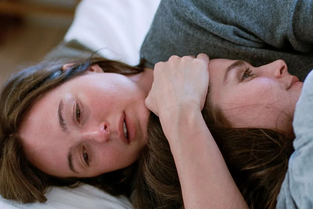 本周点赞：看一部电影如何修复一段关系