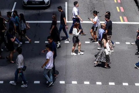 【早知】共同前进配套 惠及160万名1973年或之前出生公民