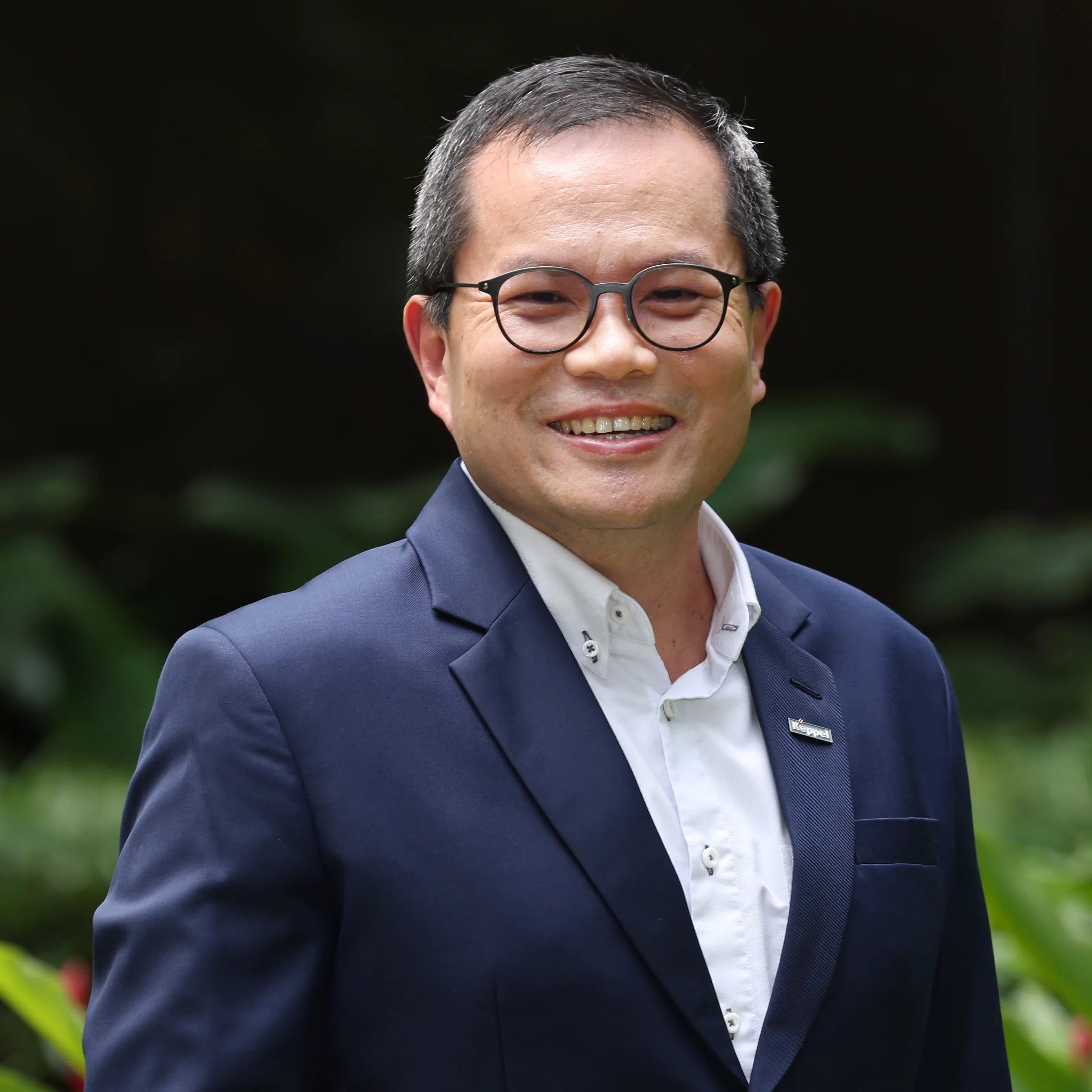 “我们在可持续发展的努力得到了员工、投资者和社会大众的广泛认可，同时为公司和利益相关者创造了价值。”——吉宝有限公司首席可持续发展官何东雁