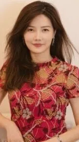 据报道，任Megaspeed管理层的黄小乐，曾与英伟达总裁黄仁勋碰面。（取自LinkedIn）