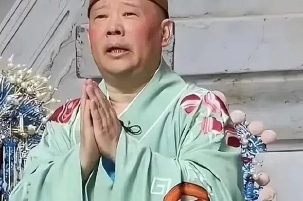 沈泽玮：郭德纲不能乱改，《牛来》可以“乱来”