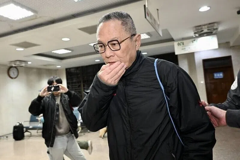 台无党籍立委高金素梅涉贪案核心被告弃保潜逃被通缉