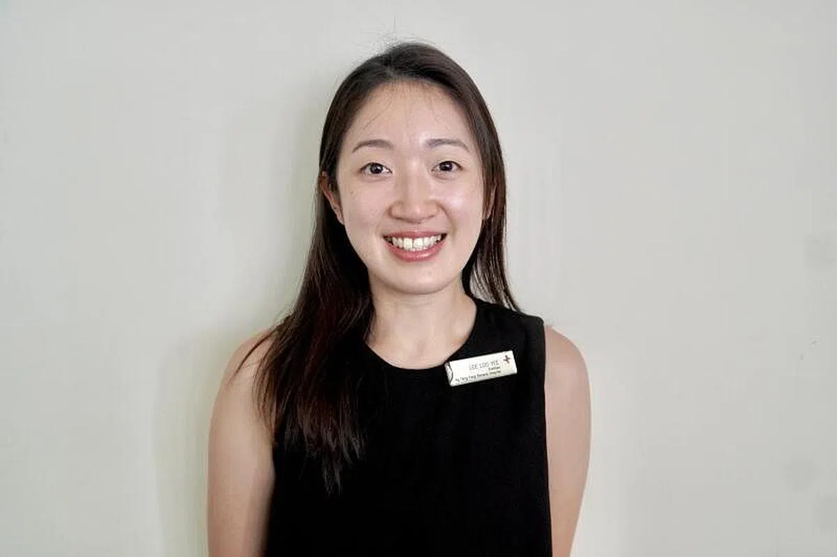 李如意：不同食物提供人体不同的营养素，没有一种食物或一组食物能提供身体需要的所有营养。