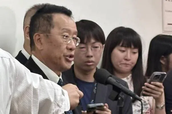 中国大陆上周末宣布在台湾东部海域开展海上专项行动，针对日本和菲律宾在台湾以东海域启动划界谈判加码回应力度。台湾防长顾立雄