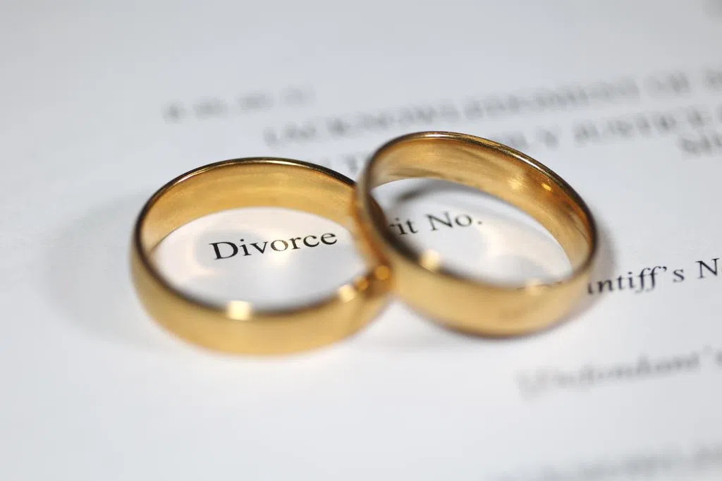 为求早日离婚 男子买大麻放妻车内栽赃判监三年10个月