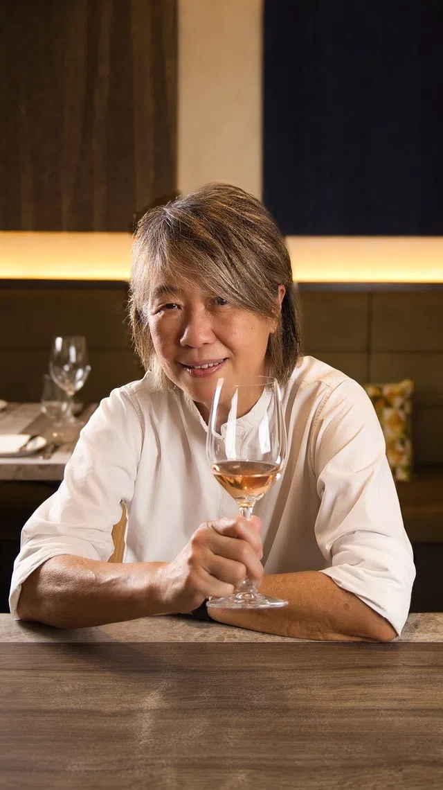 邓素芬经营Mag’s餐馆29年，见证本地餐饮界的起落变化。（餐馆提供）