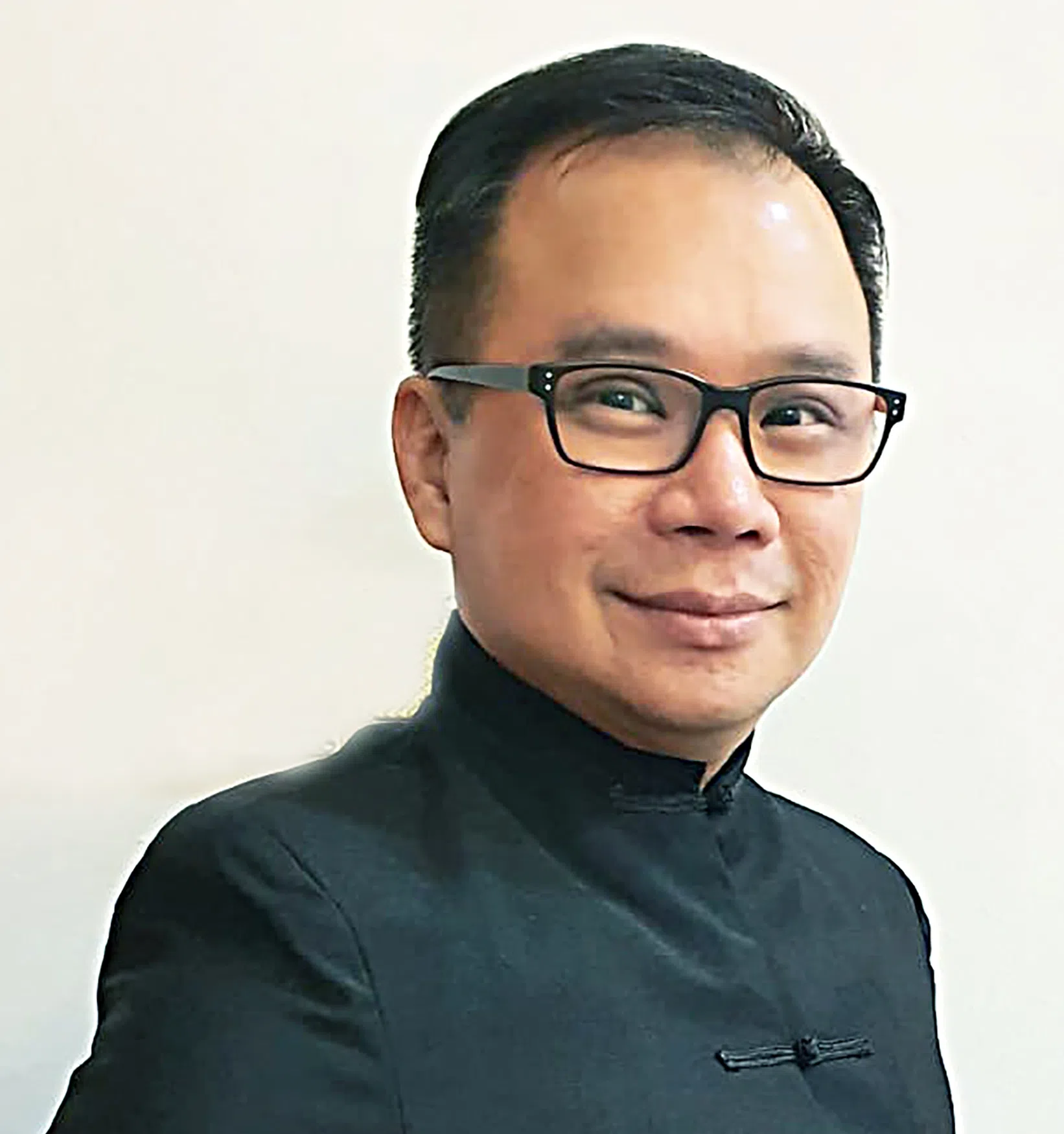 慧师傅：利用新媒体开拓新市场。（图/商家提供）