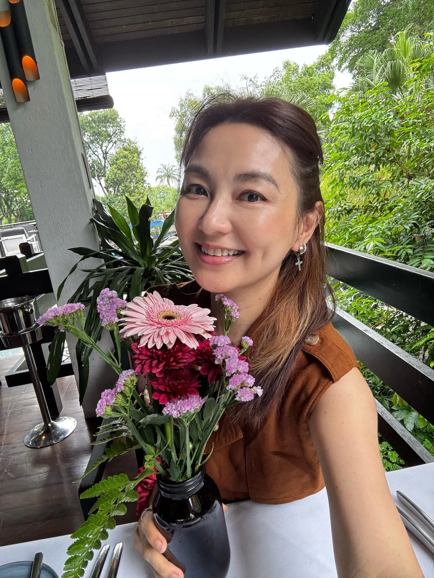 陈秀丽接下来想致力于推广和普及健康科学知识。（取自陈秀丽IG）